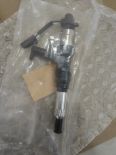 Electric fuel injector assembly 095000-6350 095000-6351 Hino engine Shengang excavator nozzle