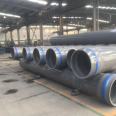 PE/PVC water supply and drainage pipes, Wufeng supply and drinking water pipes with complete specifications and worry free quality