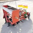 New corn film top seeder, soybean peritoneal seeder, soybean precision seeder, film covering precision seeder