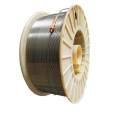 Surfacing welding wire DH55-F wear-resistant welding wire for fan impeller blades, gas shielded flux cored welding wire, impact resistant and wear-resistant welding wire