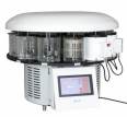 Fully automatic dehydrator model Olympus HS-1000, fully intelligent design, LCD screen display