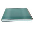 FR4 epoxy board green anti flame retardant 8MM insulation board manufacturer wholesale, various specifications of fiberglass board cut according to requirements