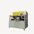 Silicon rubber fully automatic precision slicing machine, plastic high-speed slicing machine, EVA computer slicing machine