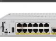 Cisco C9200-24PB Switch Simplifies IT Modular Uplink Backplane Stacking