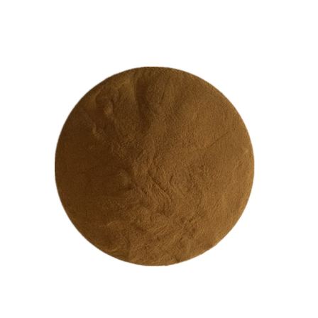 Sodium lignosulfonate concrete additive, dispersant, water reducing agent, in large quantities in stock