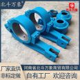 Maintenance of 1880 toilet paper processing equipment for small and medium-sized paper machines with bearing seat accessories