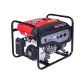 Rental and rental of gasoline generator sets, single-phase 220V diesel generator, three-phase 380V delivery to doorstep