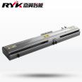 TOYO linear module mute line drawing machine linear guide sliding table module servo Electrical appliance manipulator