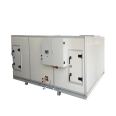 Direct Expansion Purification Unit Constant Temperature and Humidity Combined Air Cabinet Hoisting Cold and Warm Cabinet Type Direct Expansion Air Handling Unit