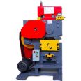 Moyang multifunctional punching and shearing machine, angle steel, angle iron, channel steel punching machine, cutting machine, small combined cutting machine