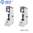 HRS-150T touch digital Rockwell hardness tester with simple operation, color touch screen LCD display