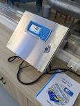 New Zealand EMC weighing controller MK61AMP2 for fast and accurate batch weighing