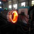Medium frequency heating furnace, high-frequency induction heating power supply, metal welding, quenching, melting and heating machine equipment