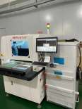 Offline PCB Stamp Hole Splitting Machine Machine Vision Intelligent Positioning Software is Simple and Easy to Learn