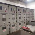 High and low voltage distribution cabinets, capacitor compensation cabinets, cable branch boxes, complete equipment, Yongyeda