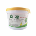 Greenhouse cooling agent Greenhouse cooling paint Sunshade sunscreen for arch shed Water erosion resistance Aging resistance Standing cool