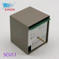 Guangzhou Shineng SINON Flame Monitor Signal Converter Signal Amplifier SCU1.1 IEW15