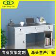 Shuangjiu stainless steel office desk, writing desk, laboratory workbench, experimental desk, computer desk sj-bxg-bgz-171