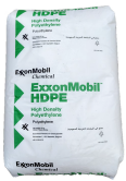 High hardness HDPE, Saudi ExxonMobil HTA-001HD, high impact and heat resistance, high rigidity