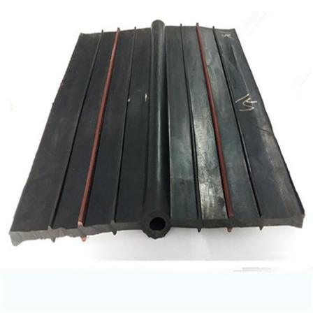 CB type buried rubber waterstop with corrosion and aging resistance of 300mm × 6mm 651 652 653 type