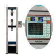 Tensile testing machine, universal tensile testing machine, plastic rubber peeling and piercing metal material pressure tensile tester