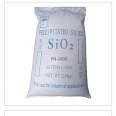 Manufacturer provides silica rubber reinforcement with hydrophobic precipitated silica particles of white carbon black