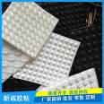 Kitchen cabinets, doors, windows, anti-collision pads, hemispherical glass rubber pads, furniture silicone anti-collision particles, self-adhesive sound-absorbing adhesive stickers