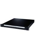 ACP-1010MB/AiMB-707VG Advantech Industrial Control Computer Win10 Black 1U Rack Mounted Computer Manufacturer