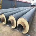 Processing Technology of High Density Polyethylene Insulation Pipe and Polyurethane Insulation Steel Pipe