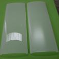 Customized PC mask, acrylic lampshade, acrylic diffusion board, transparent PC wholesale