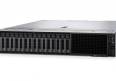 Dell R550 2U value optimized server can be configured on demand