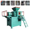 Sifeida waste residue dust removal, goose egg machine, carbon powder, slag ball making machine, gypsum ball pressing machine