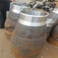 304/316 stainless steel butt welding concentric reducer pipe large and small end stamping welding seamless reducer pipe fittings