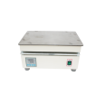 Intelligent temperature control heater 400 * 280 450 * 350 600 * 400 electric heating plate manufacturer