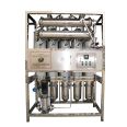 High performance multi effect distilled water machine dedicated equipment for traditional Chinese medicine extraction DLD device