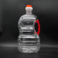 Multifunctional plastic bottle manufacturers can customize various styles of fresh drawn bottles according to sample requirements