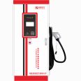 New Energy DC Floor standing Electric Vehicle Charging Station Factory Fengtai Electric FT-DC-60KW Operation Edition