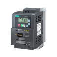 Siemens V20 frequency converter 6SL3210-5BE21-5CV0 1.5KW 3AC 380V with filter in stock