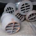 Cast iron grating for drainage pipes, ductile iron grating for bridges, cast iron drainage grating