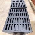 Ductile iron grating drainage cast iron grating inspection well rainwater cable trench cover drainage trench cover