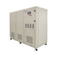 Industrial chiller, air-cooled freezer, 60 horsepower water-cooled chiller