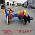 Hydraulic heavy-duty ridge building machine, water and drought field ridge building machine, hydraulic side mounted ridge building machine, single side mounted ridge building machine