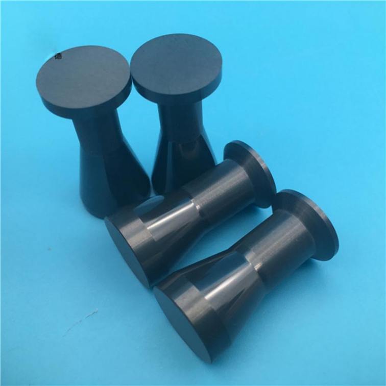 Powerful merchants specializing in processing silicon nitride ceramic pistons, plunger combination shaft sleeve structural components available for sampling by Hyde