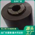 Km steel strand single hole anchor cable sling 17.8 anchor for coal mines 18.9 lock clip type for coal mines