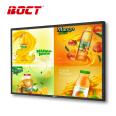 Bank of China Technology BOCT wall mounted advertising machine 43 inch commercial high-definition Android network video multifunctional information release