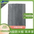 Loft Floor Board Star Bojun Design Institute Pushes Cement Fiber Board External Wall Hanging Board