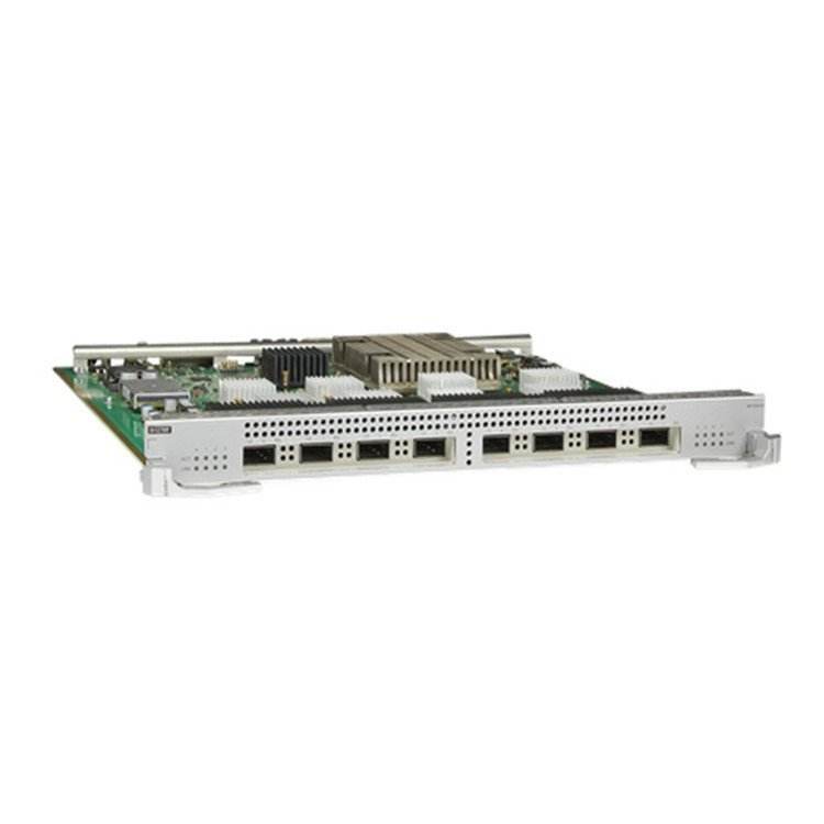 ES1D2G48SED0 48 Port Gigabit Ethernet Optical Interface Board (ED, SFP)