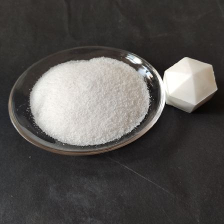 30 Ionic Polyacrylamide Water Treatment Agent PAM Flocculant for Paper Mill Wastewater Treatment