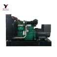 400kw Yuchai generator set YC6T600L-D22 YC6MJ600-D30 diesel engine bank backup power supply