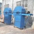 TD belt bucket elevator sludge and sand conveying equipment customized for Tianrun to ensure quality and quantity